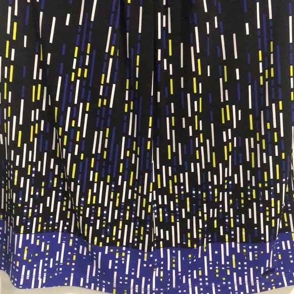 Calvin Klein blouse - Picture 3 of 5